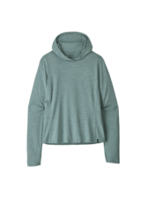 Patagonia Women's Capilene Cool Sun Hoody