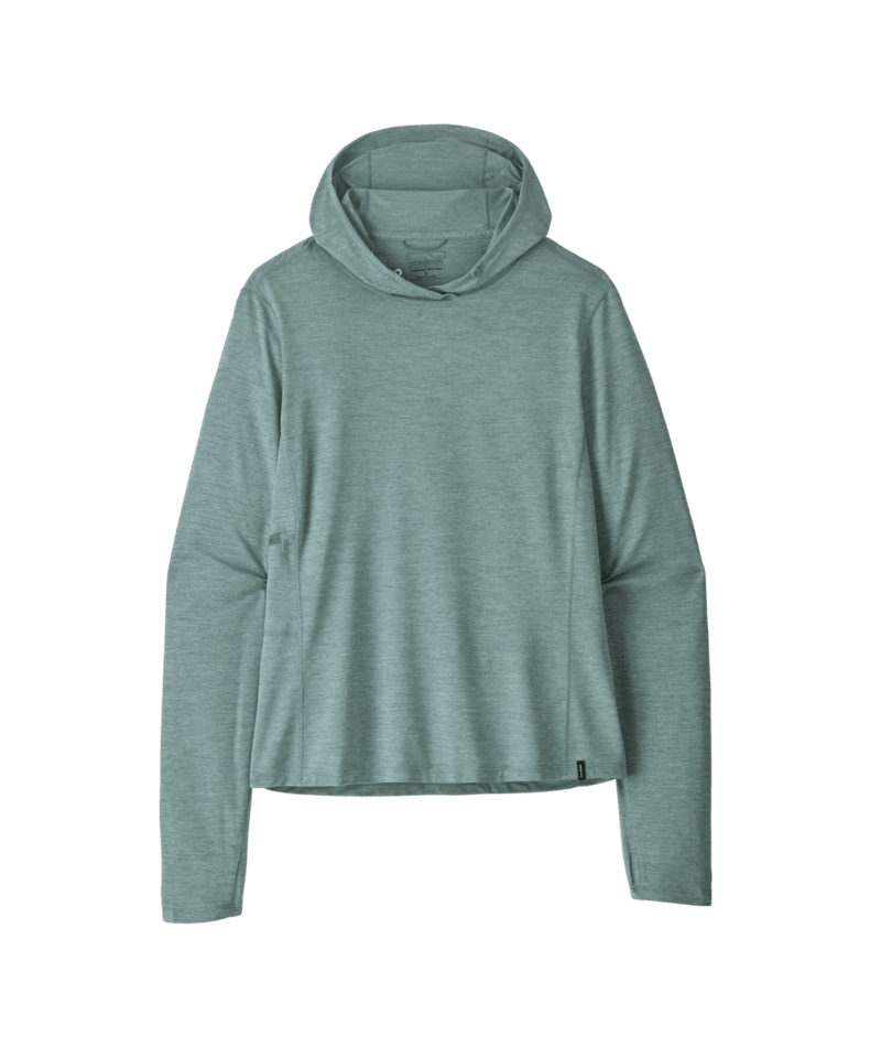 Nouveau Green - Blue Sage X-Dye