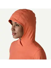 Patagonia Women's Capilene Cool Sun Hoody