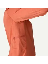 Patagonia Women's Capilene Cool Sun Hoody