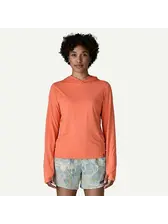 Patagonia Women's Capilene Cool Sun Hoody