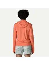 Patagonia Women's Capilene Cool Sun Hoody