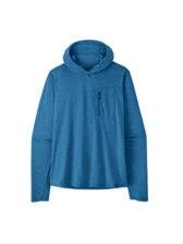 Patagonia Men's Capilene Cool Sun Hoody