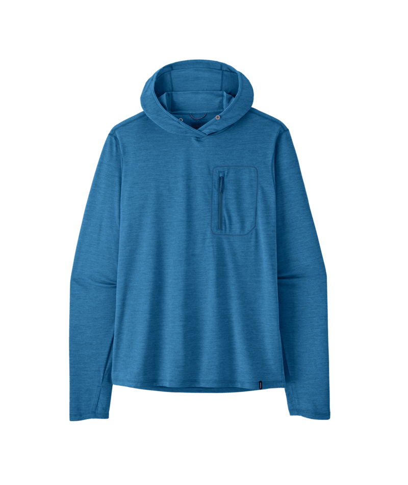 Aquatic Blue - Light Aquatic Blue X-Dye