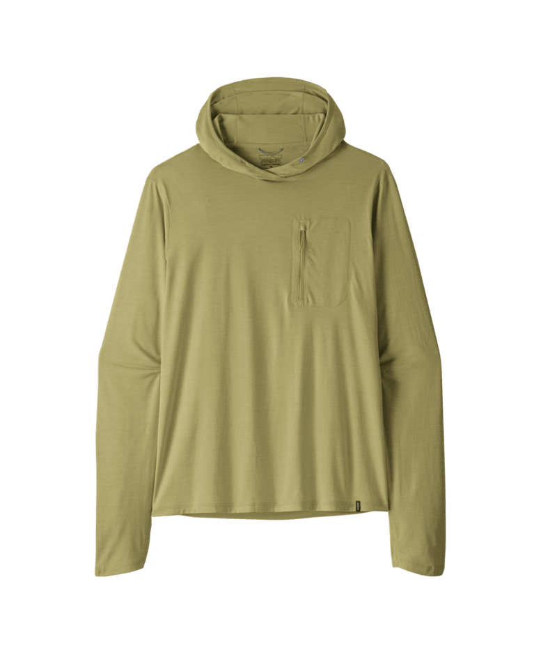 Gumtree Green - Light Gumtree Green X-Dye