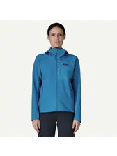 Patagonia Women's R1 CrossStrata Hoody