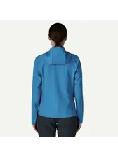 Patagonia Women's R1 CrossStrata Hoody