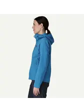 Patagonia Women's R1 CrossStrata Hoody