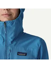 Patagonia Women's R1 CrossStrata Hoody