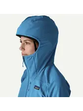 Patagonia Women's R1 CrossStrata Hoody