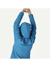 Patagonia Women's R1 CrossStrata Hoody