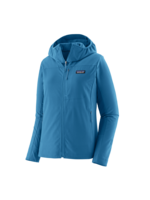 Patagonia Women's R1 CrossStrata Hoody