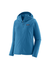 Patagonia Women's R1 CrossStrata Hoody