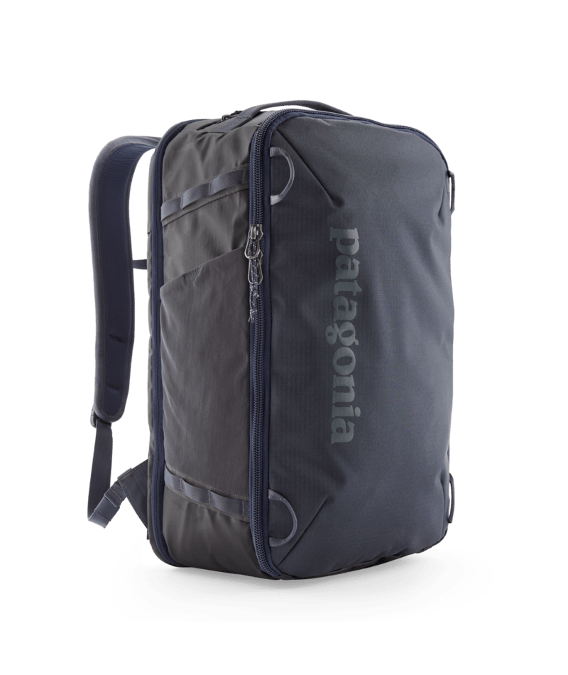 Smolder Blue/Forge Grey