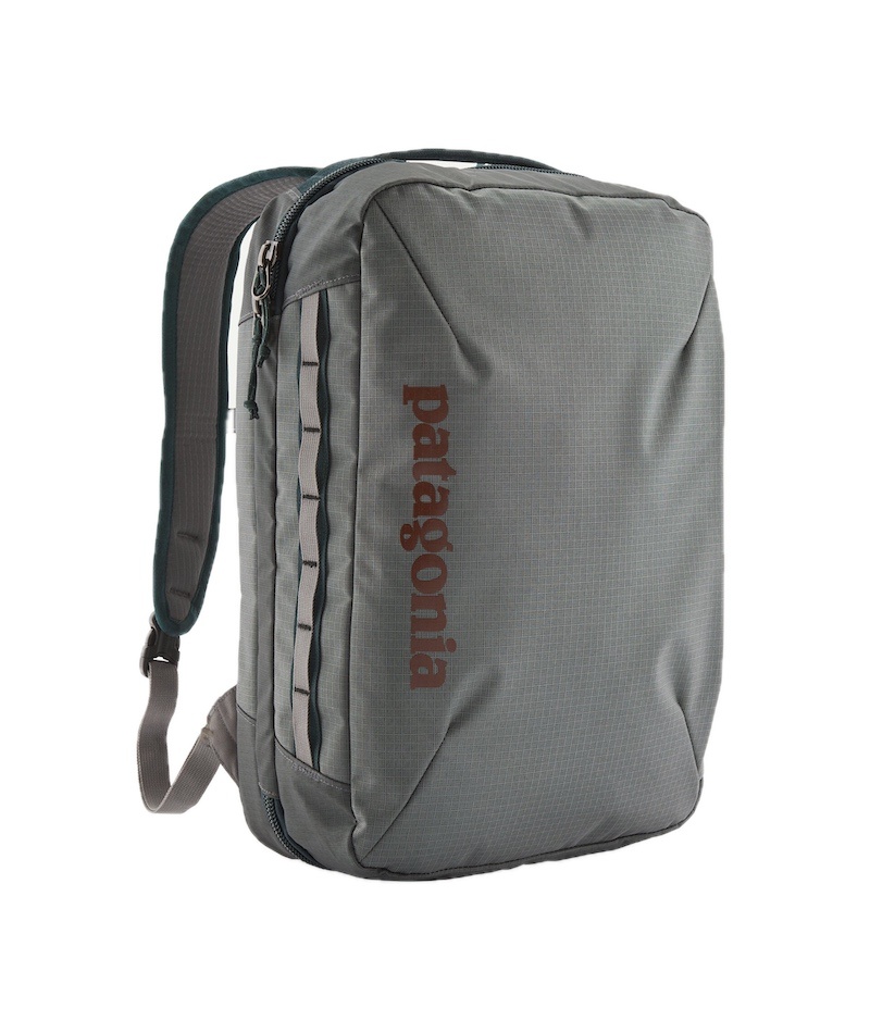black patagonia bag Patagonia Black Hole Duffel 40L