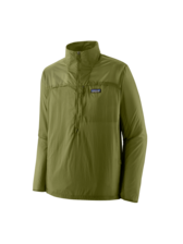 Patagonia Men's Houdini Stash 1/2-Zip Pullover