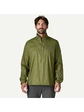 Patagonia Men's Houdini Stash 1/2-Zip Pullover