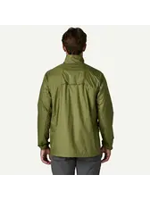 Patagonia Men's Houdini Stash 1/2-Zip Pullover