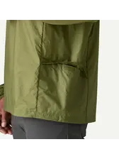 Patagonia Men's Houdini Stash 1/2-Zip Pullover