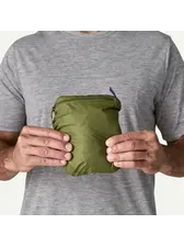 Patagonia Men's Houdini Stash 1/2-Zip Pullover