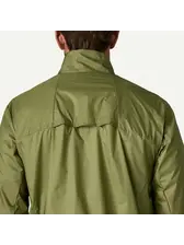 Patagonia Men's Houdini Stash 1/2-Zip Pullover