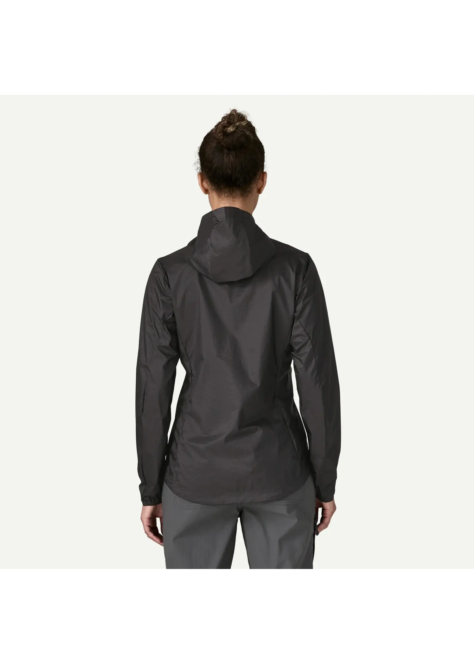 Patagonia Women's Houdini Windbreaker Jacket - Pathfinder of WV