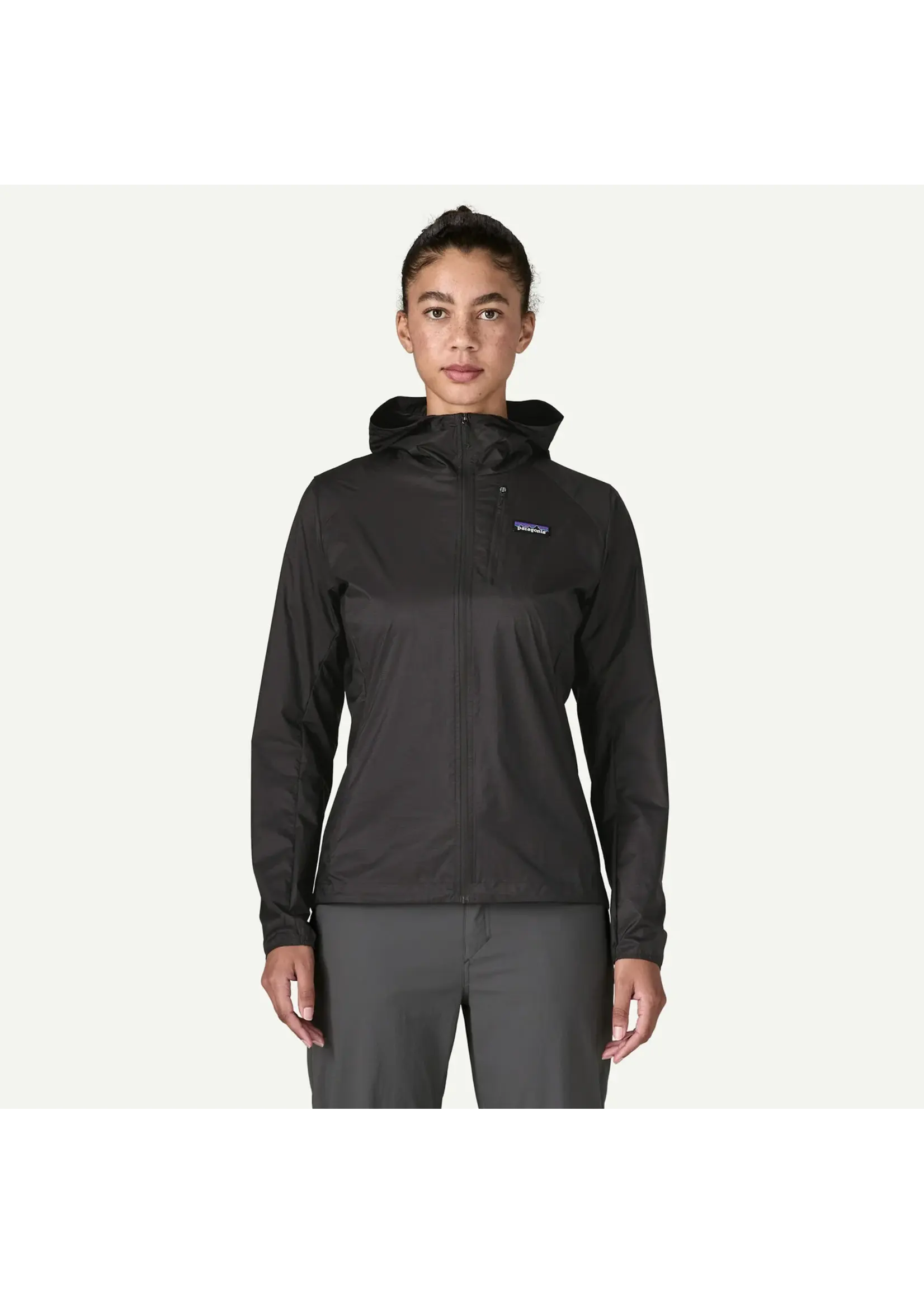 Patagonia Women's Houdini Windbreaker Jacket - Pathfinder of WV
