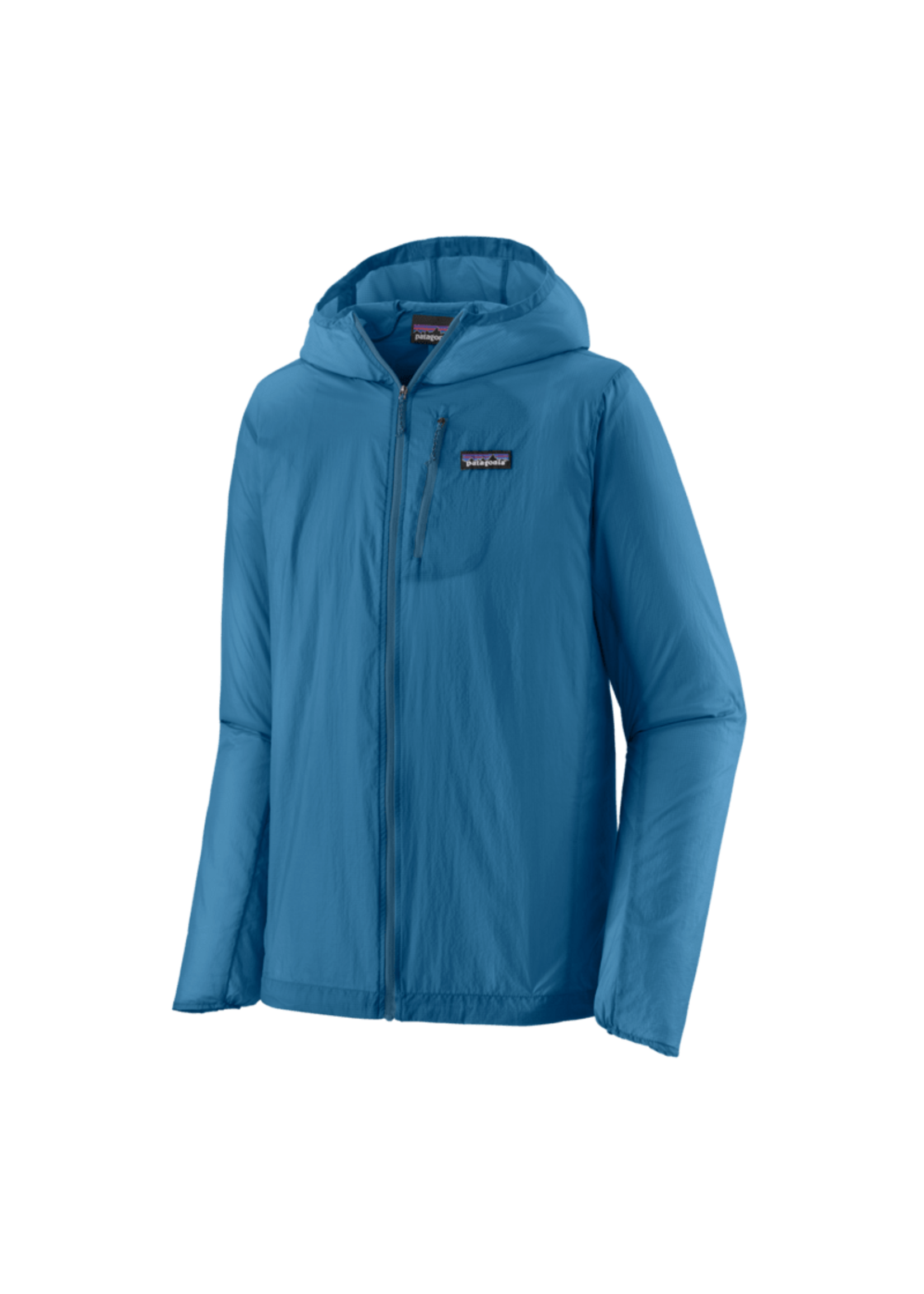 Patagonia Men's Houdini Windbreaker Jacket - Pathfinder of WV