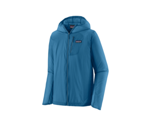 Patagonia Men's Houdini Windbreaker Jacket - Pathfinder of WV