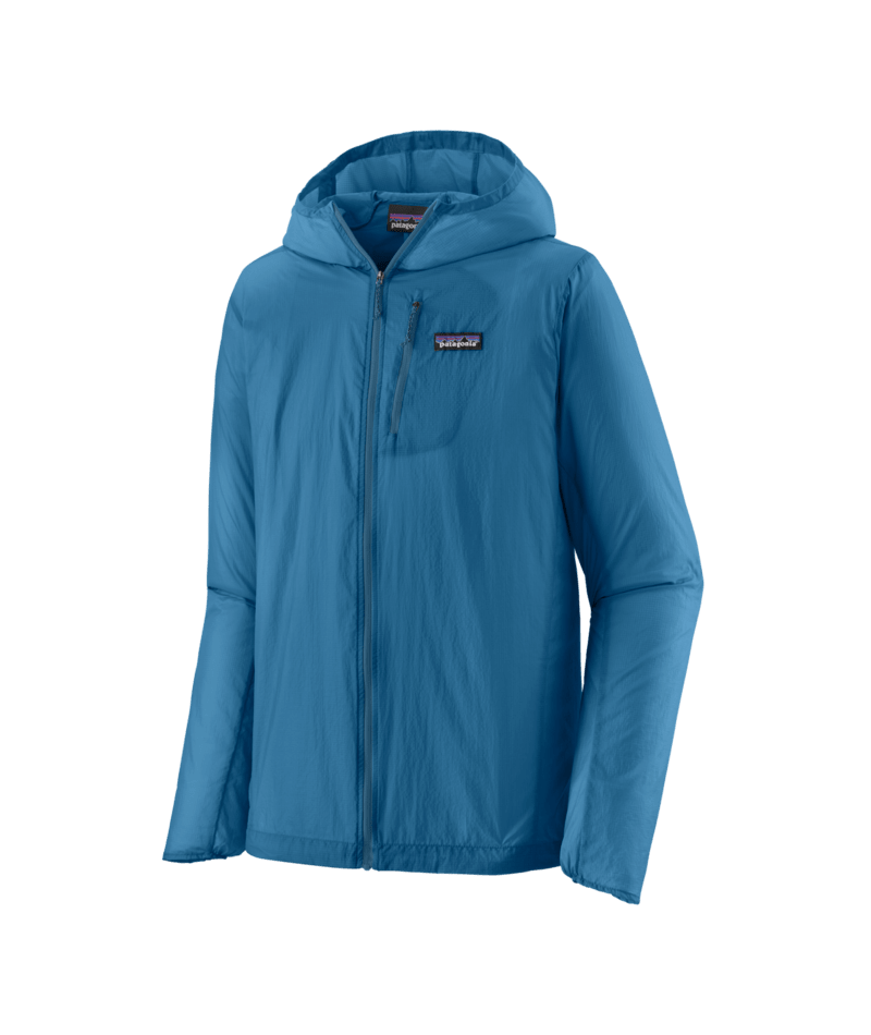 Patagonia Men's Houdini Windbreaker Jacket - Pathfinder of WV