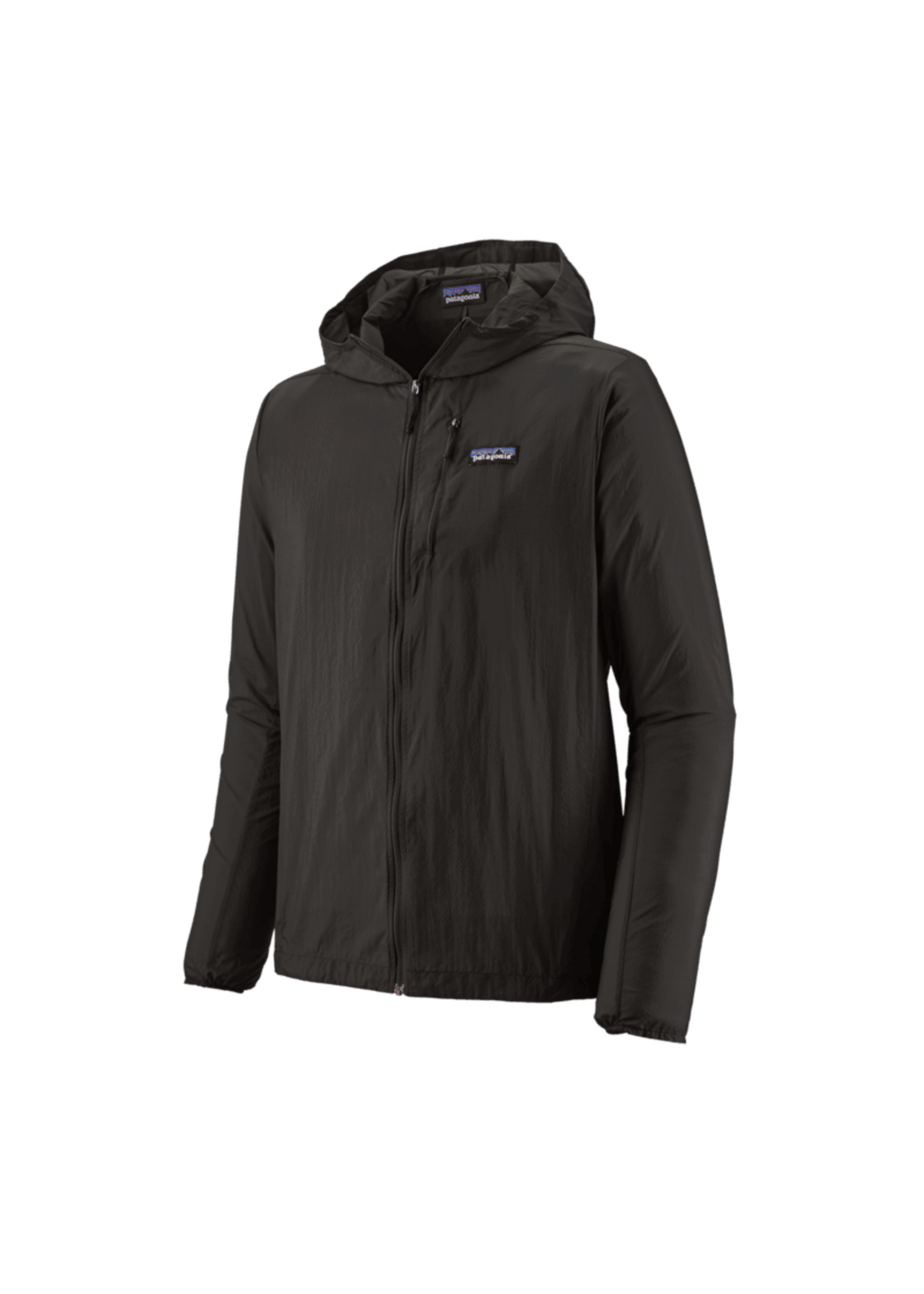 Patagonia Men's Houdini Windbreaker Jacket - Pathfinder of WV