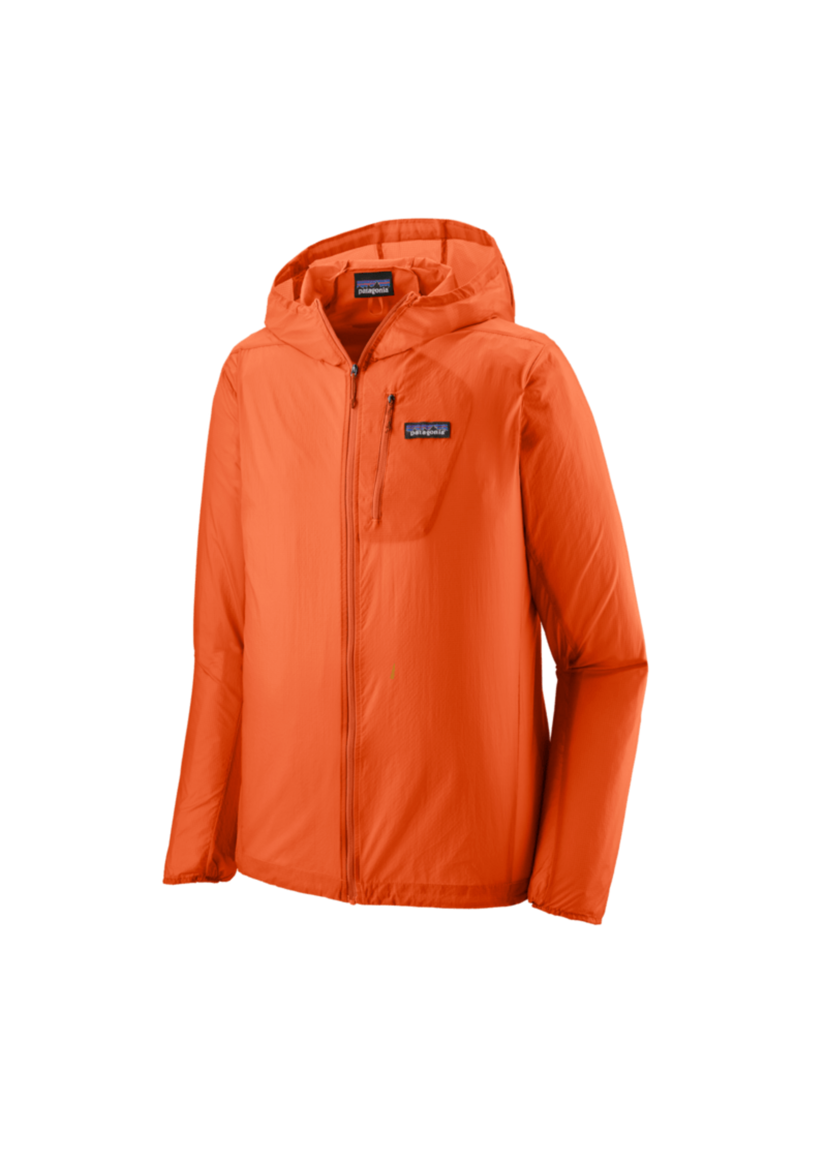 Patagonia Men's Houdini Windbreaker Jacket - Pathfinder of WV