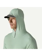 Patagonia Men's Tropic Comfort Natural Sun Hoody