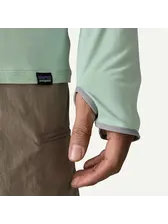 Patagonia Men's Tropic Comfort Natural Sun Hoody