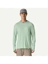 Patagonia Men's Tropic Comfort Natural Sun Hoody
