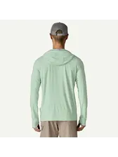 Patagonia Men's Tropic Comfort Natural Sun Hoody