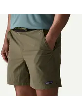 Patagonia Men's Baggies Lights - 6 in.