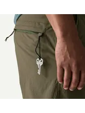 Patagonia Men's Baggies Lights - 6 in.