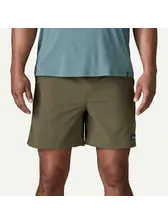 Patagonia Men's Baggies Lights - 6 in.