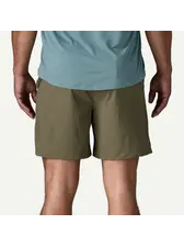 Patagonia Men's Baggies Lights - 6 in.