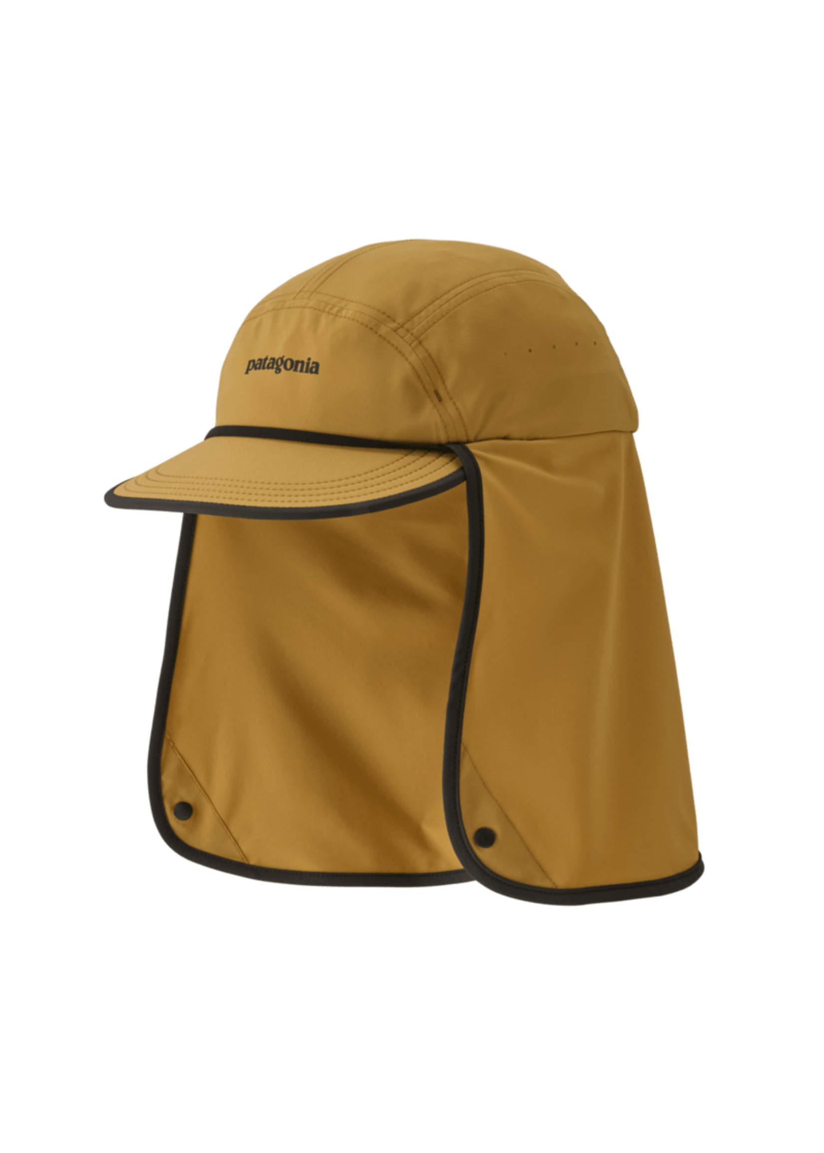 Patagonia Caped Merganzer Hat - Pathfinder of WV