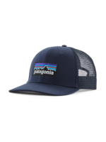 Patagonia P-6 Logo Trucker Hat