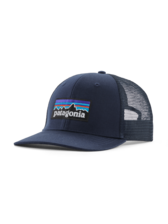 Patagonia P-6 Logo Trucker Hat