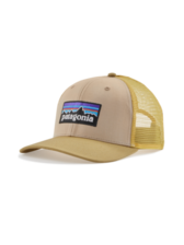 Patagonia P-6 Logo Trucker Hat
