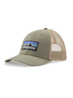 Patagonia P-6 Logo LoPro Trucker Hat