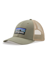 Patagonia P-6 Logo LoPro Trucker Hat