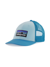 Patagonia P-6 Logo LoPro Trucker Hat