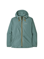 Patagonia Men's Stretch Terre Planing Hoody