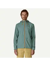 Patagonia Men's Stretch Terre Planing Hoody