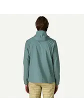 Patagonia Men's Stretch Terre Planing Hoody